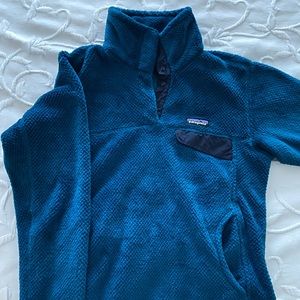 Patagonia fleece